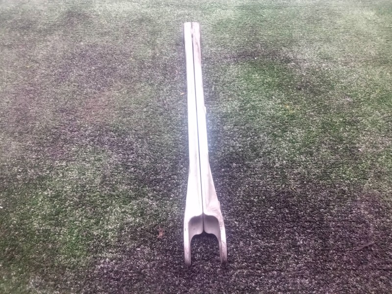 Recambio de tirante trasero derecho para bmw r 1200 rt/st referencia OEM IAM 33177672457  K26 - 05-10