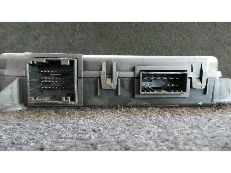 Recambio de centralita check control para fiat stilo (192) 1.9 jtd cat referencia OEM IAM 46784224  