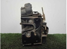 Recambio de cerradura puerta delantera derecha para volkswagen polo berlina (6n1) 1.4 referencia OEM IAM 6N1837016E 3.PINES 5.PU