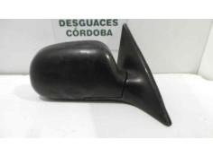 Recambio de retrovisor derecho para toyota carina (t19) 1.6 xli (4-ptas.) referencia OEM IAM  MANUAL NEGRO PLASTICO 2