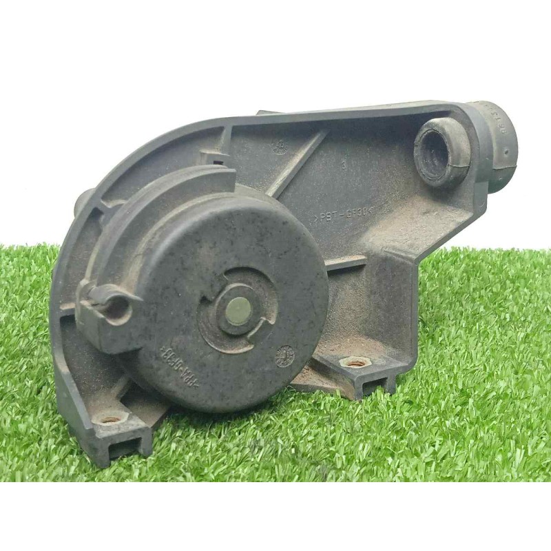 Recambio de potenciometro pedal para peugeot 406 berlina (s1/s2) 2.0 hdi referencia OEM IAM 9643365680  