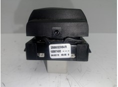 Recambio de interruptor para renault clio iv 1.2 16v referencia OEM IAM 255502964R 5.PINES  2