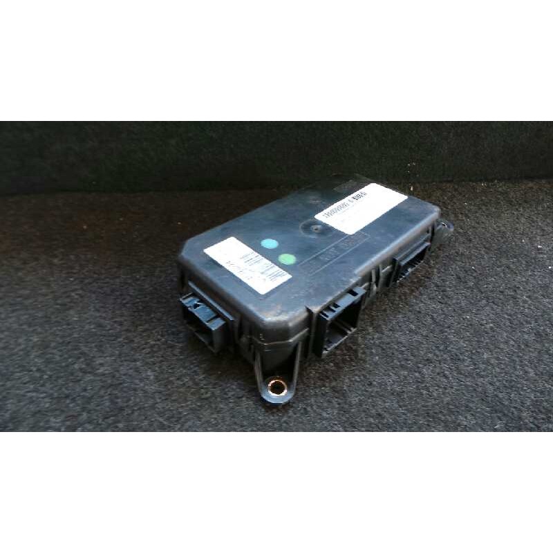 Recambio de centralita check control para fiat stilo (192) 1.9 jtd cat referencia OEM IAM 46784224  