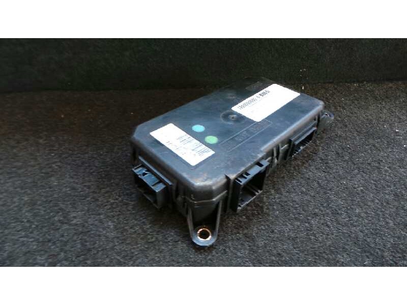 Recambio de centralita check control para fiat stilo (192) 1.9 jtd cat referencia OEM IAM 46784224  