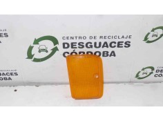 Recambio de piloto trasero derecho para seat 127 0.9 referencia OEM IAM  77-82 - TIPO ESPECIAL AMBAR - SOLO TULIPA