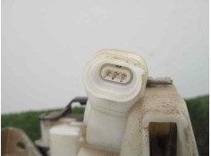 Recambio de cerradura puerta delantera derecha para volkswagen polo berlina (6n1) 1.4 referencia OEM IAM 6N1837016E 3.PINES 5.PU 2