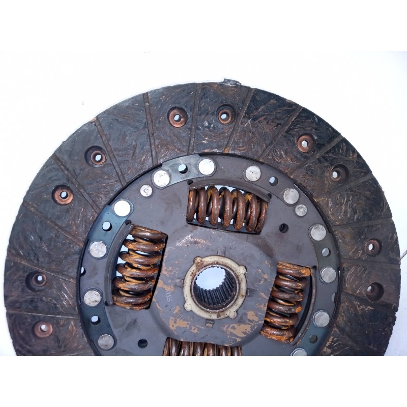 Recambio de kit embrague para audi a3 (8l) 1.8 20v referencia OEM IAM 35BEJ1110  