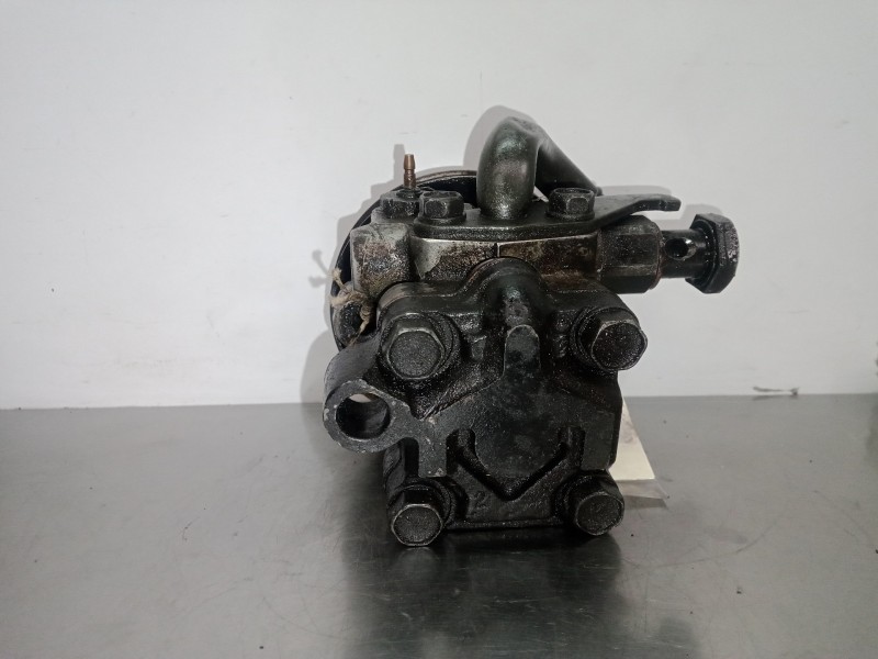 Recambio de bomba direccion para hyundai atos (em) referencia OEM IAM 5711002000-YSAB15  