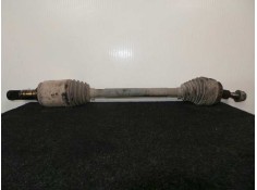 Recambio de transmision trasera izquierda para mercedes-benz clase m (w163) 2.7 cdi 20v cat referencia OEM IAM 0501006511 CON.CO