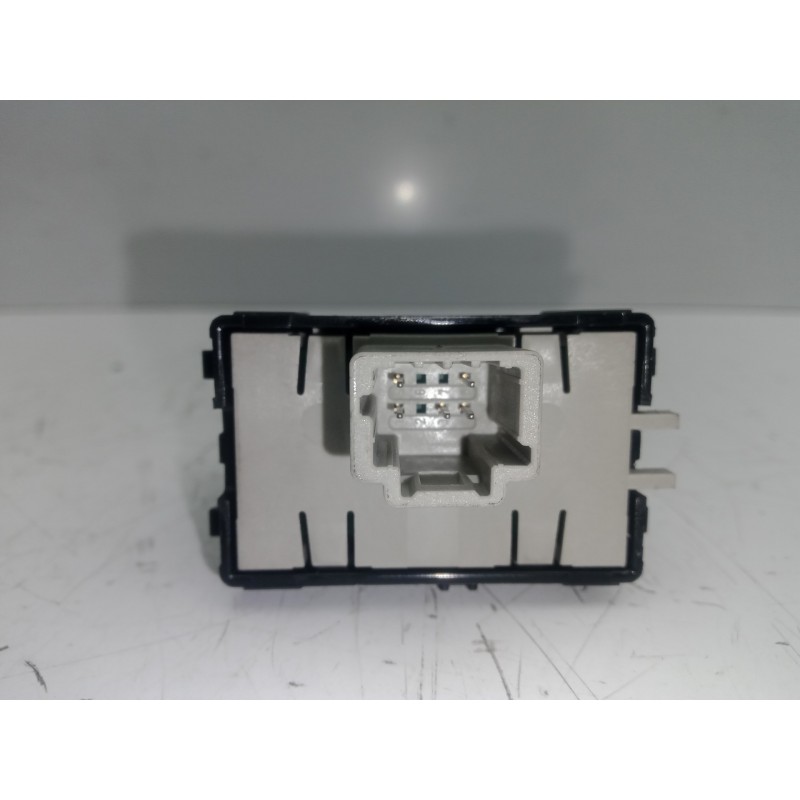 Recambio de interruptor para renault clio iv 1.2 16v referencia OEM IAM 255502964R 5.PINES 