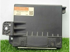 Recambio de modulo electronico para toyota auris 1.4 turbodiesel cat referencia OEM IAM 8865002430-1776003703-MB1776003703 DENSO