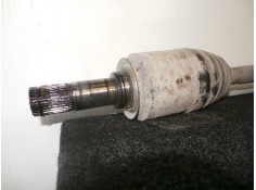 Recambio de transmision trasera izquierda para mercedes-benz clase m (w163) 2.7 cdi 20v cat referencia OEM IAM 0501006511 CON.CO 2