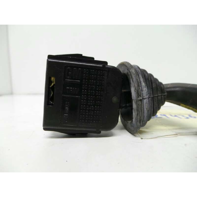 Recambio de mando limpia para opel corsa b referencia OEM IAM 90124931-90213327-90213328-90221175-90221176-90243252  