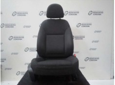 Recambio de asiento delantero derecho para opel insignia berlina 2.0 cdti referencia OEM IAM  TELA 