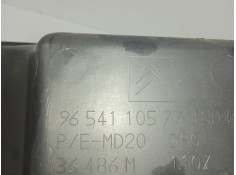 Recambio de guantera para citroën c4 picasso 1.6 16v hdi fap referencia OEM IAM 9654110577-36486M   2