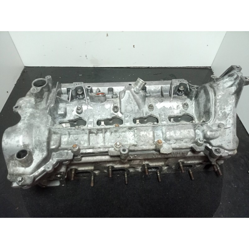 Recambio de culata para mercedes-benz clase b (w245) 2.0 cdi cat referencia OEM IAM R6400162201  