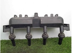 Recambio de bobina encendido para citroën xsara berlina 1.6 referencia OEM IAM SINREFERENCIA 4.PINES 