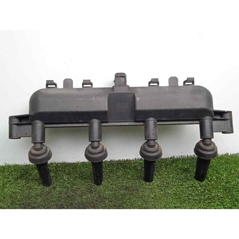 Recambio de bobina encendido para citroën xsara berlina 1.6 referencia OEM IAM SINREFERENCIA 4.PINES 
