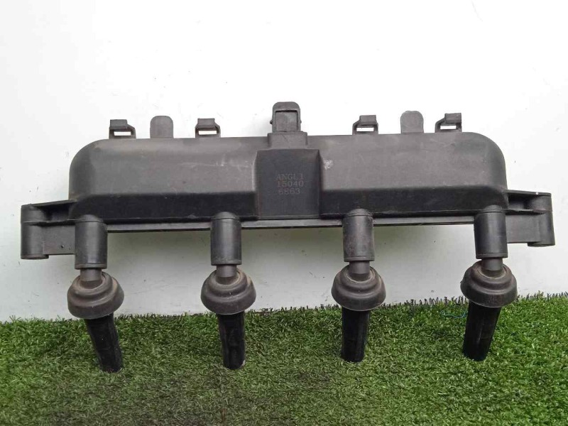 Recambio de bobina encendido para citroën xsara berlina 1.6 referencia OEM IAM SINREFERENCIA 4.PINES 