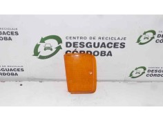 Recambio de piloto trasero derecho para seat 127 0.9 referencia OEM IAM  77-82 - TIPO ESPECIAL AMBAR - SOLO TULIPA