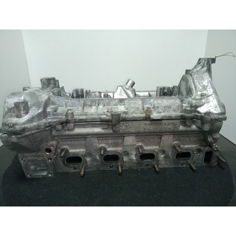 Recambio de culata para mercedes-benz clase b (w245) 2.0 cdi cat referencia OEM IAM R6400162201  