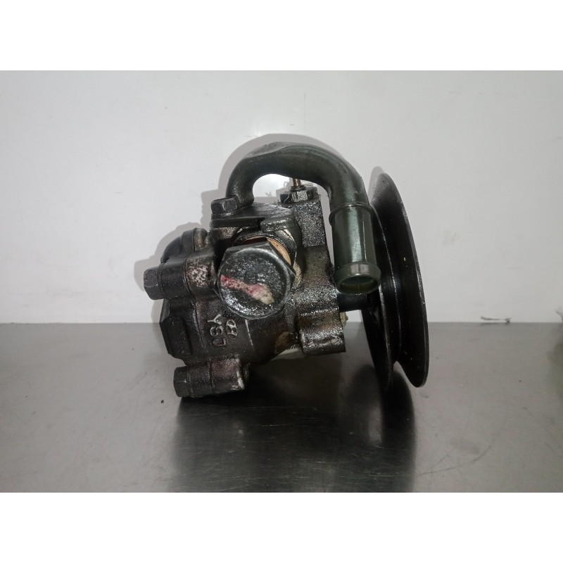 Recambio de bomba direccion para hyundai atos (em) referencia OEM IAM 5711002000-YSAB15  