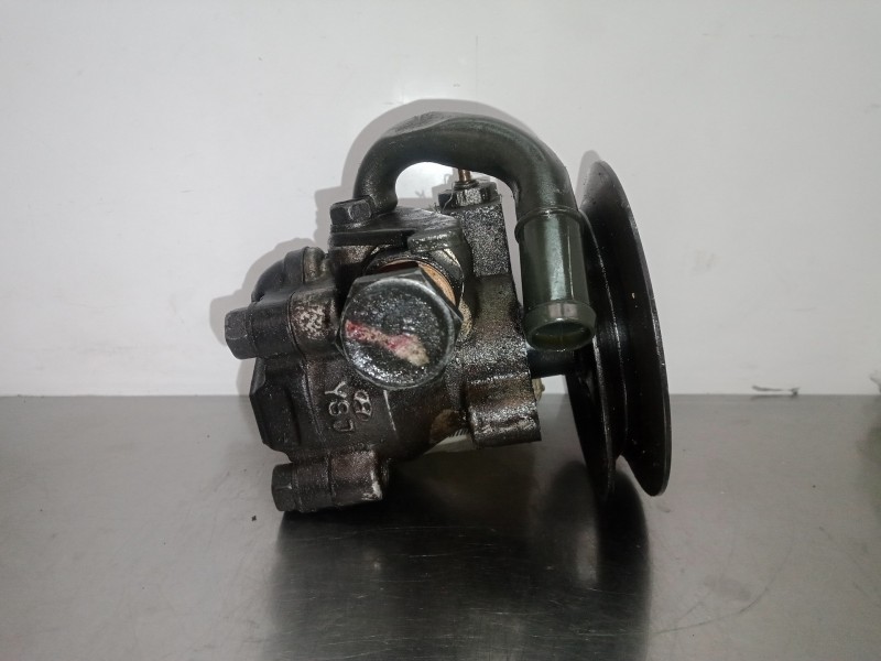 Recambio de bomba direccion para hyundai atos (em) referencia OEM IAM 5711002000-YSAB15  
