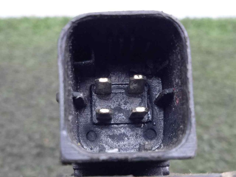 Recambio de bobina encendido para citroën xsara berlina 1.6 referencia OEM IAM SINREFERENCIA 4.PINES 