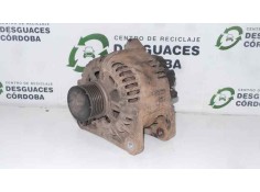 Recambio de alternador para renault clio ii fase ii (b/cb0) 1.5 dci diesel referencia OEM IAM 8200386806-TG11C034 VALEO - 110.A 