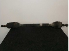 Recambio de transmision delantera derecha para mercedes-benz clase m (w163) 2.7 cdi 20v cat referencia OEM IAM 0501006509 CON.CO