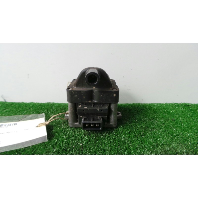 Recambio de bobina encendido para volkswagen polo berlina (6n1) 1.4 referencia OEM IAM 6N0905104 3.PINES 1.CONEXION