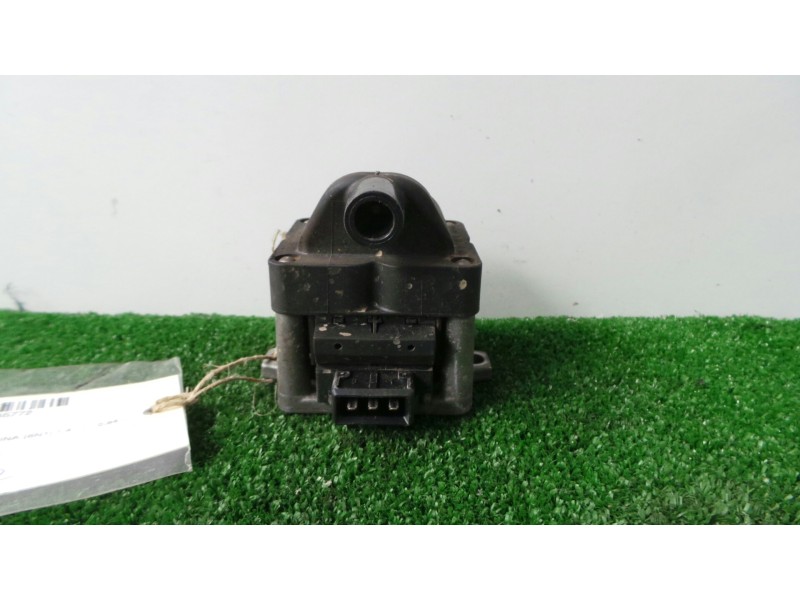 Recambio de bobina encendido para volkswagen polo berlina (6n1) 1.4 referencia OEM IAM 6N0905104 3.PINES 1.CONEXION