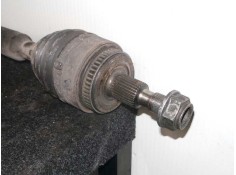 Recambio de transmision delantera derecha para mercedes-benz clase m (w163) 2.7 cdi 20v cat referencia OEM IAM 0501006509 CON.CO 2