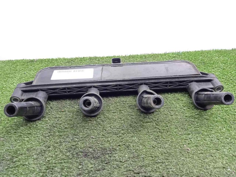 Recambio de bobina encendido para citroën xsara berlina 1.6 referencia OEM IAM SINREFERENCIA 4.PINES 