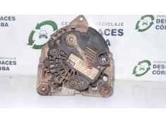 Recambio de alternador para renault clio ii fase ii (b/cb0) 1.5 dci diesel referencia OEM IAM 8200386806-TG11C034 VALEO - 110.A  2