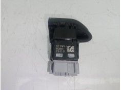 Recambio de interruptor para renault clio iv 1.2 16v referencia OEM IAM 252103678R BLOQUEO PUERTAS 5.PINES 2
