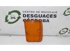 Recambio de piloto trasero derecho para seat 127 0.9 referencia OEM IAM  77-82 - TIPO ESPECIAL AMBAR - SOLO TULIPA