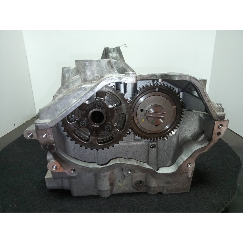 Recambio de culata para mercedes-benz clase b (w245) 2.0 cdi cat referencia OEM IAM R6400162201  
