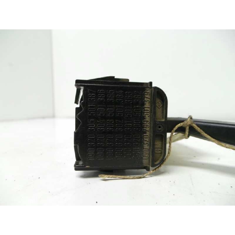 Recambio de mando limpia para opel corsa a referencia OEM IAM 090320305501387 090320303501385 090320304501386