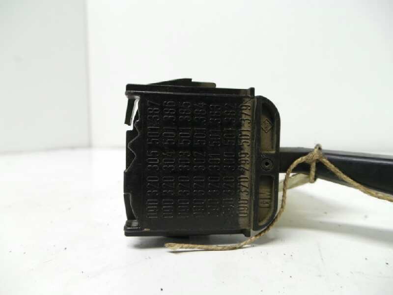 Recambio de mando limpia para opel corsa a referencia OEM IAM 090320305501387 090320303501385 090320304501386