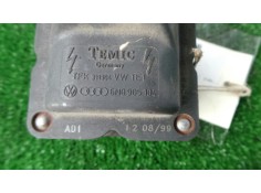Recambio de bobina encendido para volkswagen polo berlina (6n1) 1.4 referencia OEM IAM 6N0905104 3.PINES 1.CONEXION 2