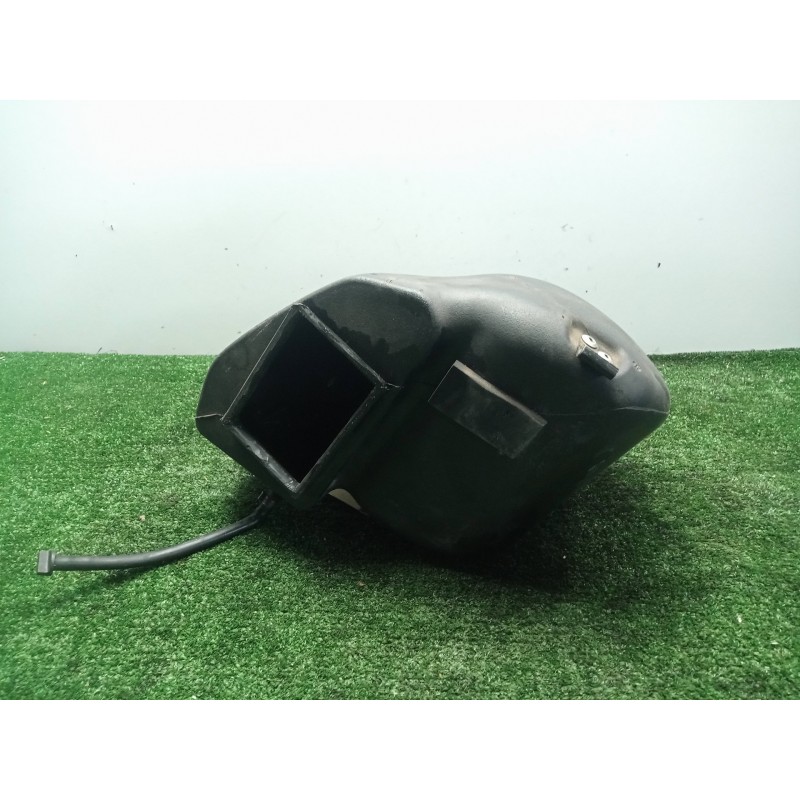 Recambio de filtro aire para bmw f 650 referencia OEM IAM 13712343577 E169 - ST CAJA AIRE