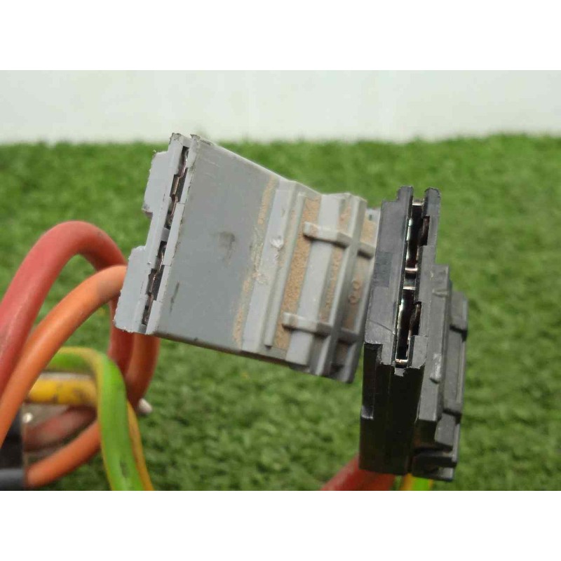 Recambio de conmutador de arranque para renault rapid/express (f40) 1.4 referencia OEM IAM SINREFERENCIA 2.CONECTORES 