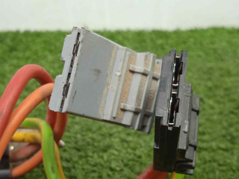 Recambio de conmutador de arranque para renault rapid/express (f40) 1.4 referencia OEM IAM SINREFERENCIA 2.CONECTORES 