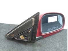 Recambio de retrovisor derecho para daewoo leganza 2.0 cat referencia OEM IAM  ELECTRICO GRANATE