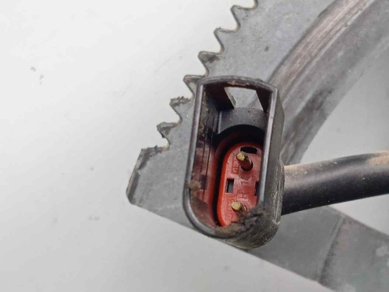Recambio de elevalunas delantero derecho para ford transit caja cerrada ´06 2.4 tdci cat referencia OEM IAM 400923B 00-14 - ELEC