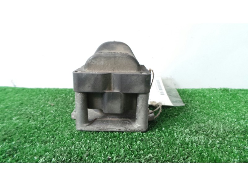 Recambio de bobina encendido para volkswagen polo berlina (6n1) 1.4 referencia OEM IAM 6N0905104 3.PINES 1.CONEXION