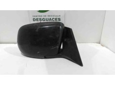 Recambio de retrovisor derecho para opel pontiac trans sport 2.3 16v cat referencia OEM IAM  ELECTRICO - 4.PIN NEGRO 2