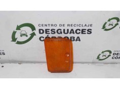Recambio de piloto trasero derecho para seat 127 0.9 referencia OEM IAM  77-82 - TIPO ESPECIAL AMBAR - SOLO TULIPA