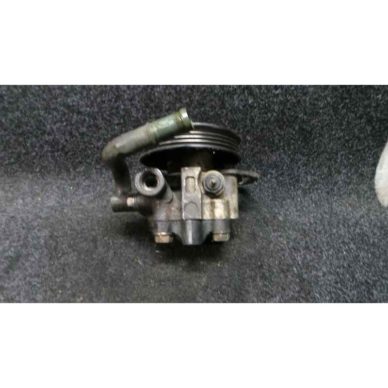 Recambio de bomba direccion para daewoo matiz 0.8 cat referencia OEM IAM P96315612  POLEA 100 MM